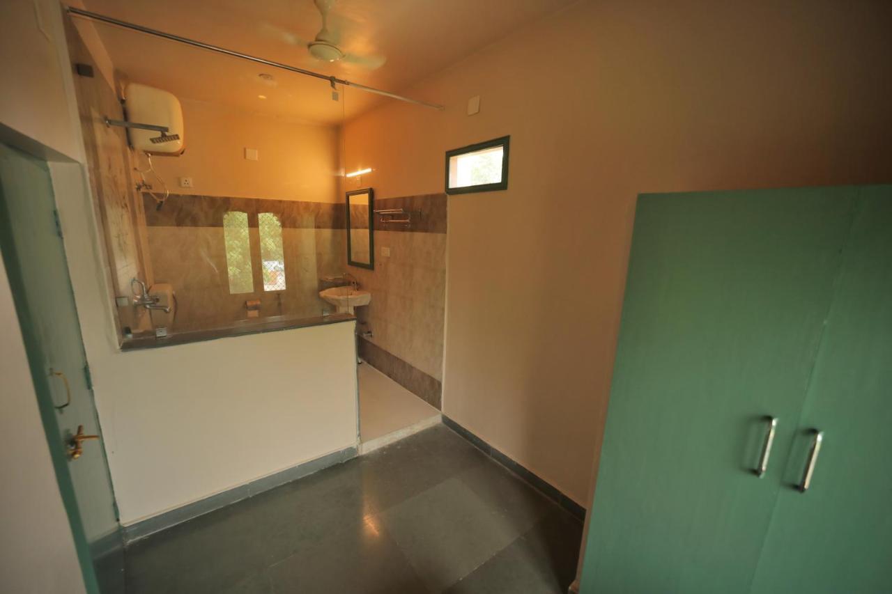 Vache Farm Stay Udaipur Eksteriør bilde